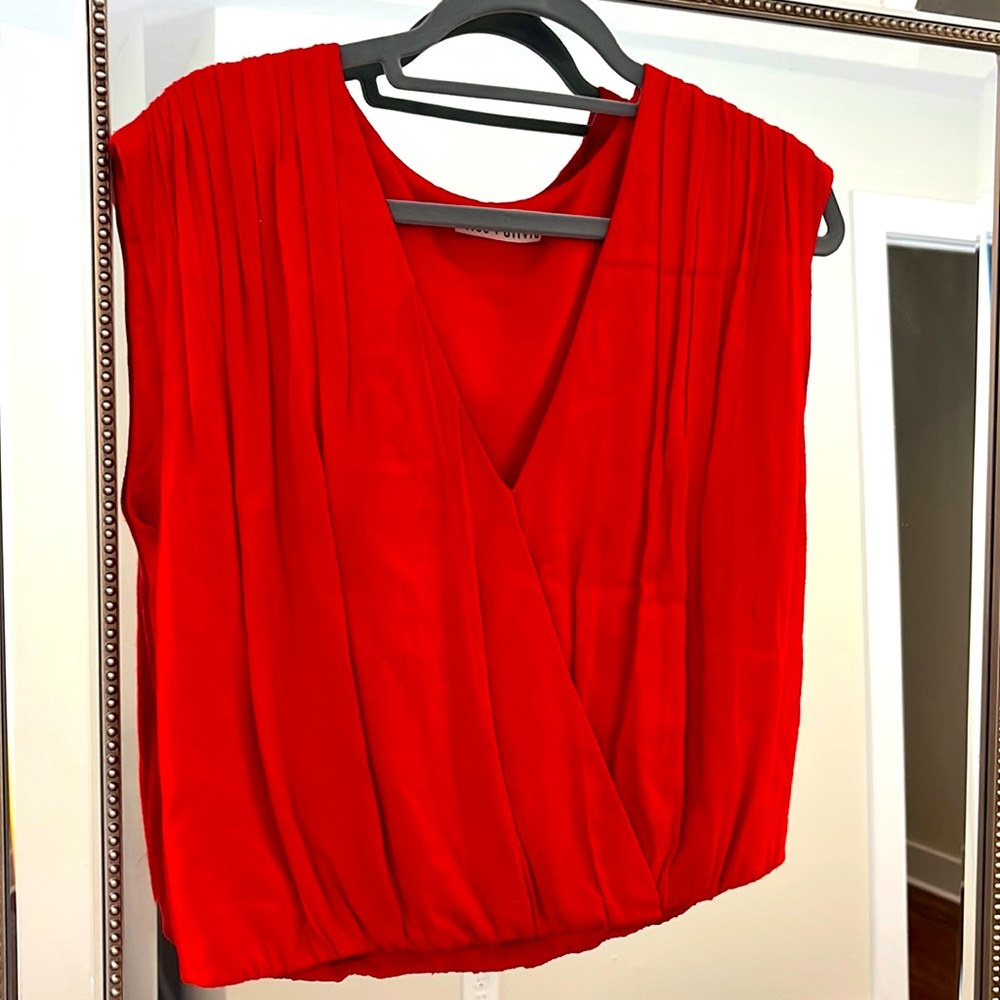Alice + Olivia Top